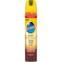 Средство для защиты покрытий Pronto Wood Classic 400ml