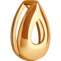 Pandantiv SOLOVOV JEWELRY 036607 0,38gr imaginea #2 — magazin online Desire.md