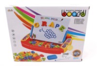 Магнитная доска ChiToys 67479