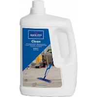 Detergent pentru suprafețe Quick-Step Clean 2.5L
