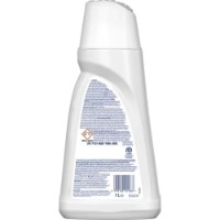 Soluție pentru îndepărtarea petelor Vanish Oxi Action White Gel 1L imaginea #2 — magazin online Desire.md