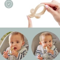 Inel gingival Babymoov A005301 imaginea #3 — magazin online Desire.md