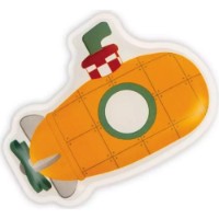 Jucărie pentru apă și baie Janod Submarine (J04716) imaginea #4 — magazin online Desire.md