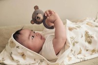 Inel gingival Jollein Bear (101-007-67078) imaginea #4 — magazin online Desire.md