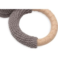 Inel gingival Jollein Bear (101-007-67078) imaginea #2 — magazin online Desire.md