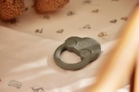 Inel gingival Jollein On The Go (101-001-68075) imaginea #3 — magazin online Desire.md