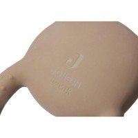 Inel gingival Jollein Teddy Bear Biscuit (101-001-67008) imaginea #2 — magazin online Desire.md