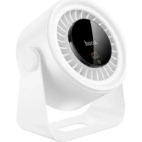 Вентилятор Hoco HX66 White