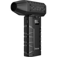 Вентилятор Hoco HX67 Black
