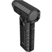 Вентилятор Hoco HX67 Black фото №2 — интернет-магазин Desire.md