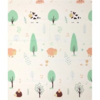 Covor joc pentru copii New World Tiger&Owl (919448) imaginea #3 — magazin online Desire.md