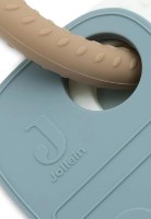 Inel gingival Jollein Keychain On The Go (101-007-68075) imaginea #4 — magazin online Desire.md