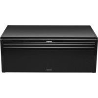 Хлебница Brabantia Fall Front Matt Black