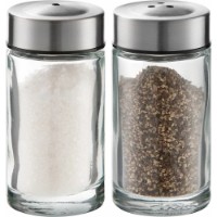 Set pentru condimente Casa Masa Bobo 2x50ml (88502002)