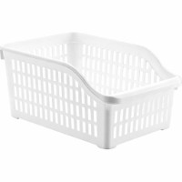 Кухонный органайзер Dunya Plastik 200x300x140мм STEP 07400