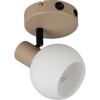 Candelabru de perete Trio Boba R86371743 imaginea #2 — magazin online Desire.md