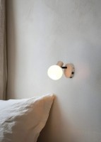 Candelabru de perete Trio Boba R86371743 imaginea #3 — magazin online Desire.md