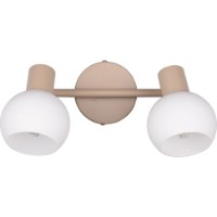 Candelabru de perete Trio Boba R86372043 imaginea #2 — magazin online Desire.md