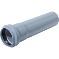 Труба канализационная InstalPlast PP d110/2.7 L=500 (28159)