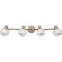 Candelabru de perete Trio Boba R86374043