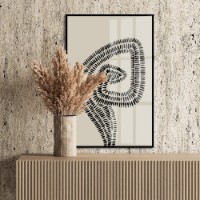 Pictură ArtShop Scandinavian Art 60x90cm (PA270) 