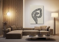 Pictură ArtShop Scandinavian Art 60x90cm (PA270-P-L)