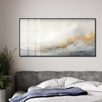 Pictură ArtShop Shades Of Gray 90x45cm (PA346)