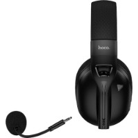 Căşti Hoco W114 Magic Black imaginea #3 — magazin online Desire.md