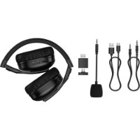 Căşti Hoco W114 Magic Black imaginea #5 — magazin online Desire.md