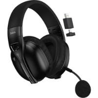 Căşti Hoco W114 Magic Black