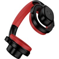 Căşti Hoco W67 Rhyme Black imaginea #3 — magazin online Desire.md