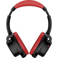 Căşti Hoco W67 Rhyme Black