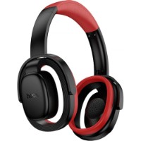 Căşti Hoco W67 Rhyme Black imaginea #2 — magazin online Desire.md