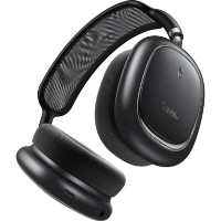 Căşti Hoco W68 Calma ANC Metal Gray imaginea #2 — magazin online Desire.md