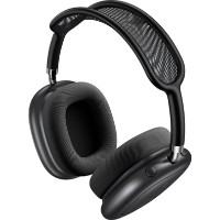 Căşti Hoco W68 Calma ANC Metal Gray imaginea #3 — magazin online Desire.md