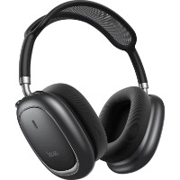 Căşti Hoco W68 Calma ANC Metal Gray