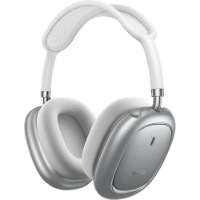 Căşti Hoco W68 Calma ANC Silver imaginea #2 — magazin online Desire.md