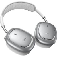 Căşti Hoco W68 Calma ANC Silver imaginea #3 — magazin online Desire.md