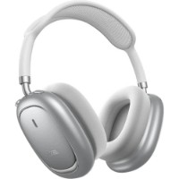 Căşti Hoco W68 Calma ANC Silver