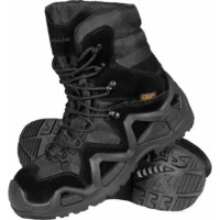 Bocanci pentru bărbați Reis TG-IRON-TW Black, s,41