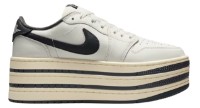 Ghete pentru dame Nike Air Jordan 1 Triple Stack Sail/Coconut Milk/Anthracite, s.40.5 imaginea #8 — magazin online Desire.md