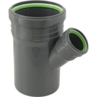 Ramificatie scurgere ASG PPR 45 110x75 (89330)