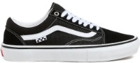 Кеды мужские Vans Skate Old Skool Black/Black/White, s.44.5