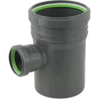 Ramificatie scurgere ASG PPR 87 110x75 (89332)