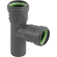 Ramificatie scurgere ASG PPR 87 75x75 (90010)