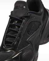 Adidași pentru dame Nike Air Max Muse Black/Metallic Silver/Black, s.37.5 imaginea #7 — magazin online Desire.md