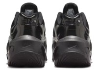 Adidași pentru dame Nike Air Max Muse Black/Metallic Silver/Black, s.40 imaginea #6 — magazin online Desire.md