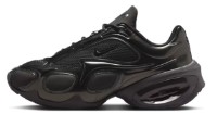 Adidași pentru dame Nike Air Max Muse Black/Metallic Silver/Black, s.40.5 imaginea #2 — magazin online Desire.md