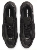 Adidași pentru dame Nike Air Max Muse Black/Metallic Silver/Black, s.40.5 imaginea #5 — magazin online Desire.md