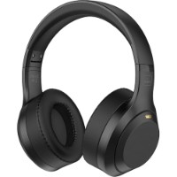 Căşti WiWU TD-15 ANC Black imaginea #3 — magazin online Desire.md